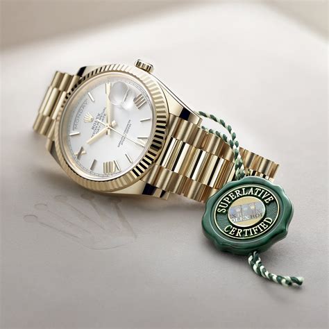 london jewelers rolex